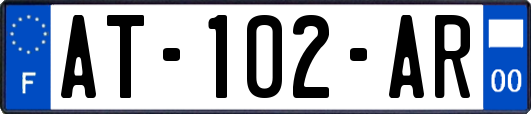 AT-102-AR