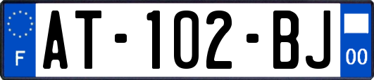 AT-102-BJ