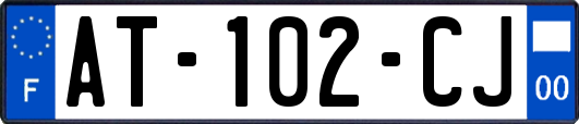 AT-102-CJ