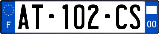 AT-102-CS