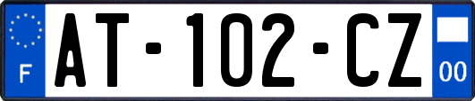 AT-102-CZ