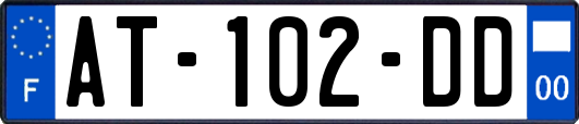 AT-102-DD