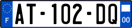 AT-102-DQ
