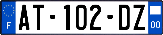 AT-102-DZ