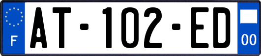 AT-102-ED