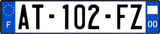 AT-102-FZ