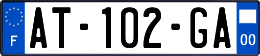 AT-102-GA