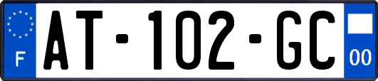 AT-102-GC