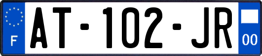 AT-102-JR