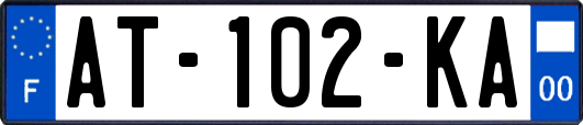 AT-102-KA