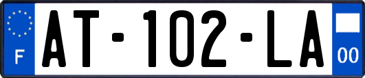 AT-102-LA