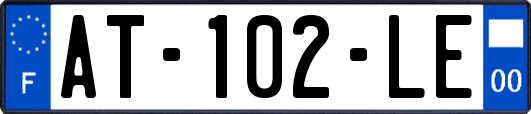 AT-102-LE