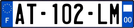AT-102-LM
