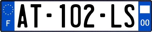 AT-102-LS