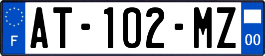 AT-102-MZ