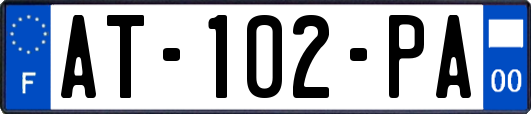 AT-102-PA