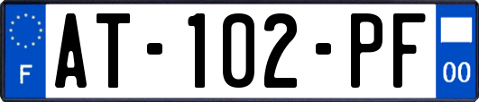AT-102-PF