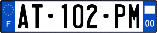 AT-102-PM