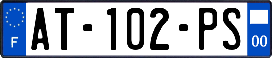 AT-102-PS