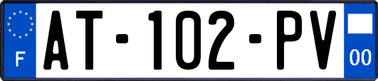 AT-102-PV