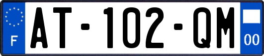 AT-102-QM