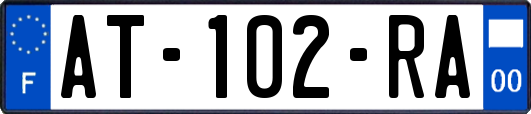 AT-102-RA