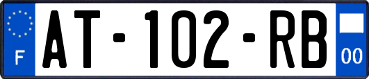AT-102-RB