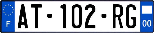 AT-102-RG