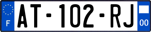 AT-102-RJ