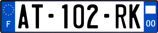 AT-102-RK