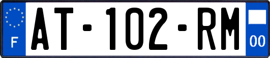AT-102-RM