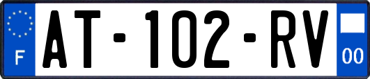AT-102-RV