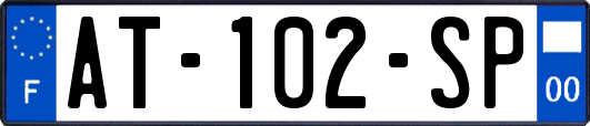 AT-102-SP