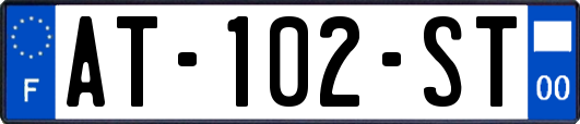 AT-102-ST