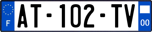 AT-102-TV