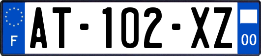 AT-102-XZ