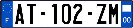 AT-102-ZM