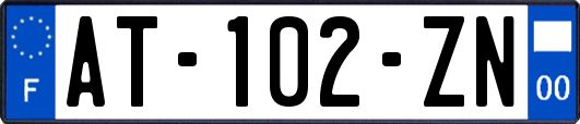 AT-102-ZN