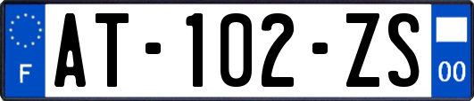 AT-102-ZS