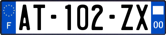 AT-102-ZX