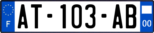 AT-103-AB