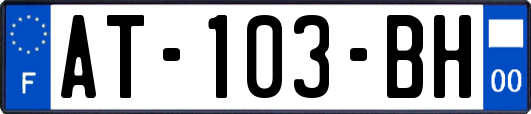 AT-103-BH