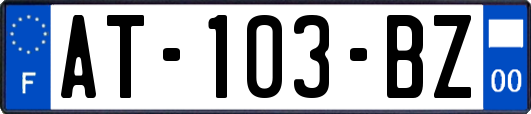 AT-103-BZ