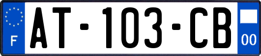 AT-103-CB