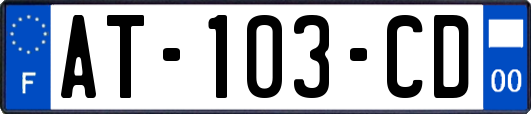 AT-103-CD