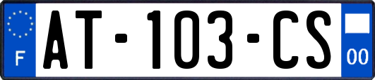 AT-103-CS