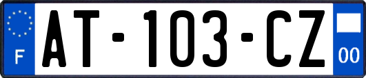 AT-103-CZ