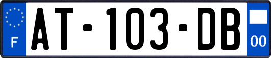 AT-103-DB