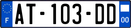 AT-103-DD