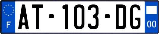 AT-103-DG
